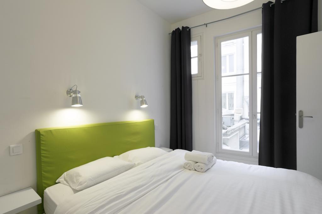 Sleek Apartments Near Saint Germain Paris Phòng bức ảnh