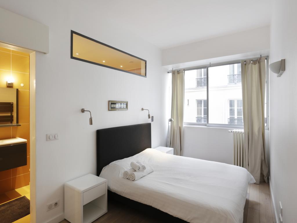 Sleek Apartments Near Saint Germain Paris Phòng bức ảnh